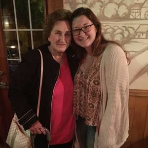 Meet your Posher, Kiana